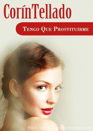 Tengo que prostituirme