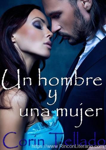 Un hombre y una mujer