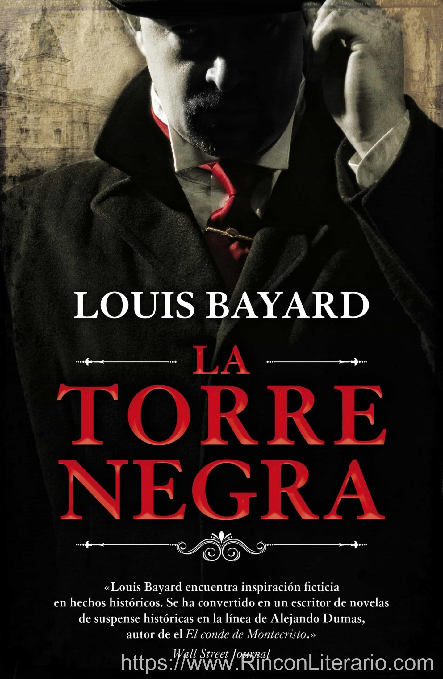 La torre negra