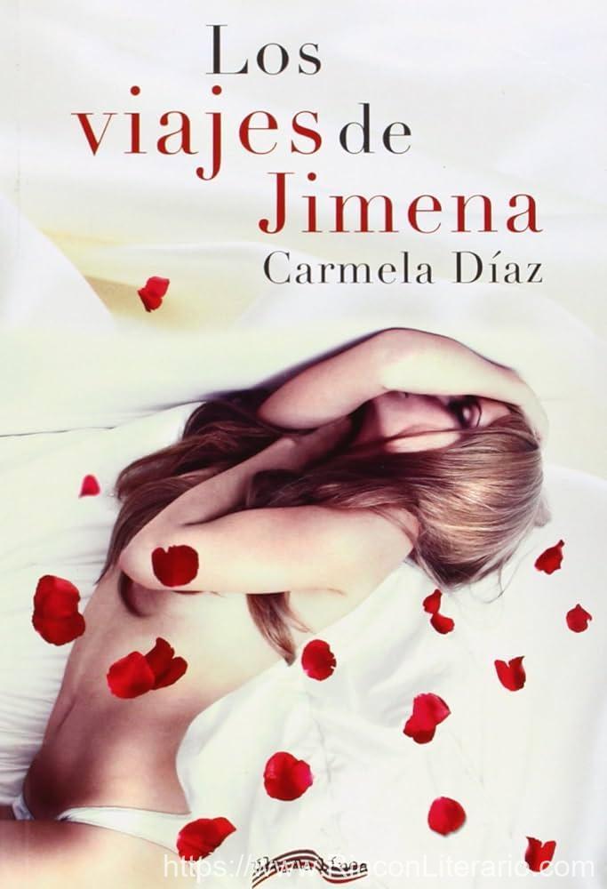 Los viajes de Jimena