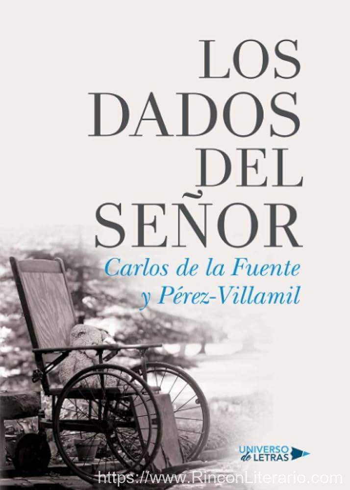 Los dados del Señor