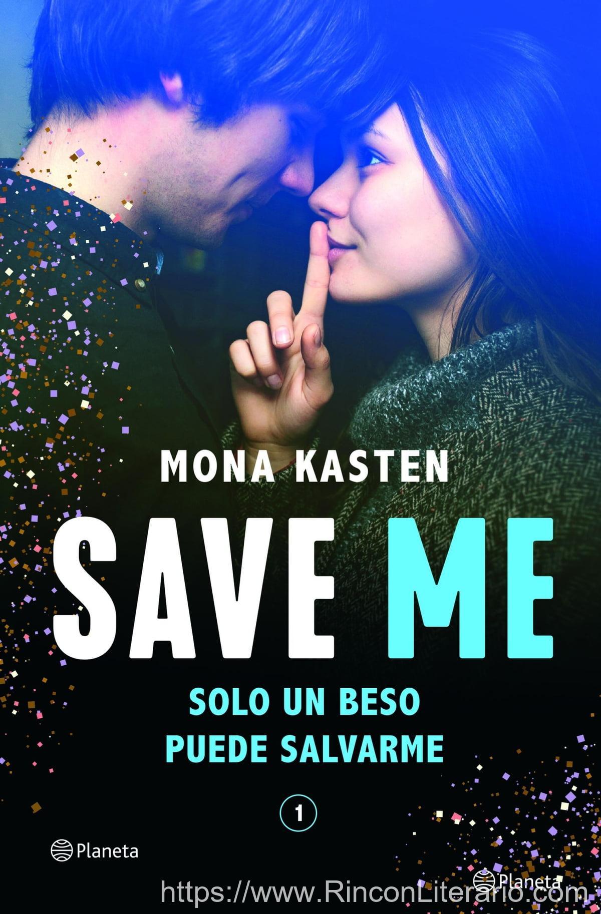 Save Me (Serie Save 1)