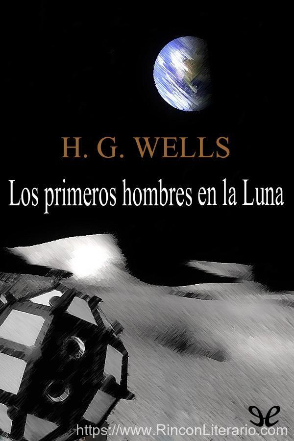 Los primeros hombres en la luna