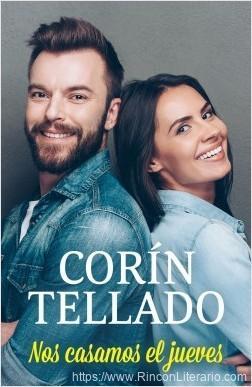 Nos casamos el jueves