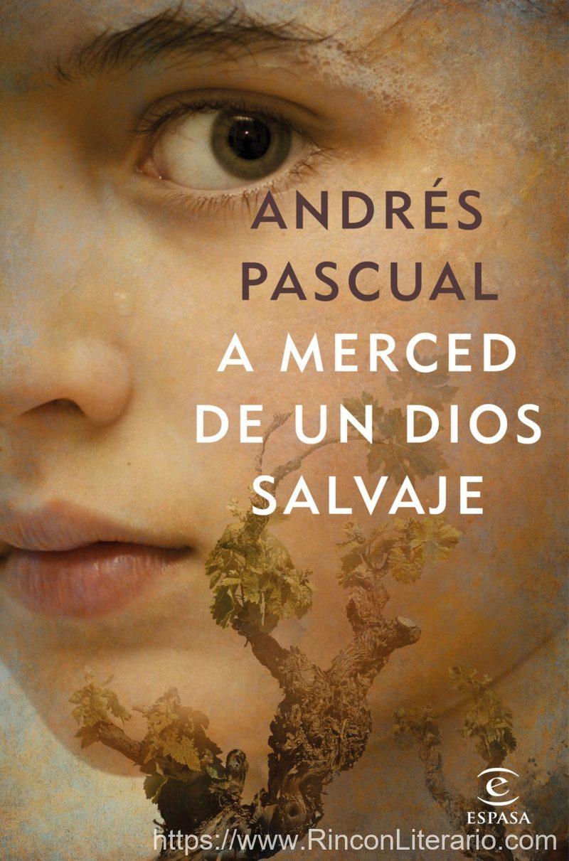 A merced de un dios salvaje