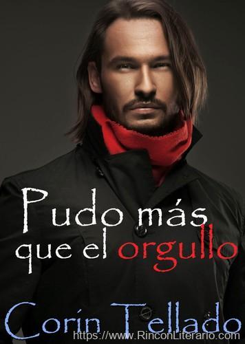 Pudo más que el orgullo