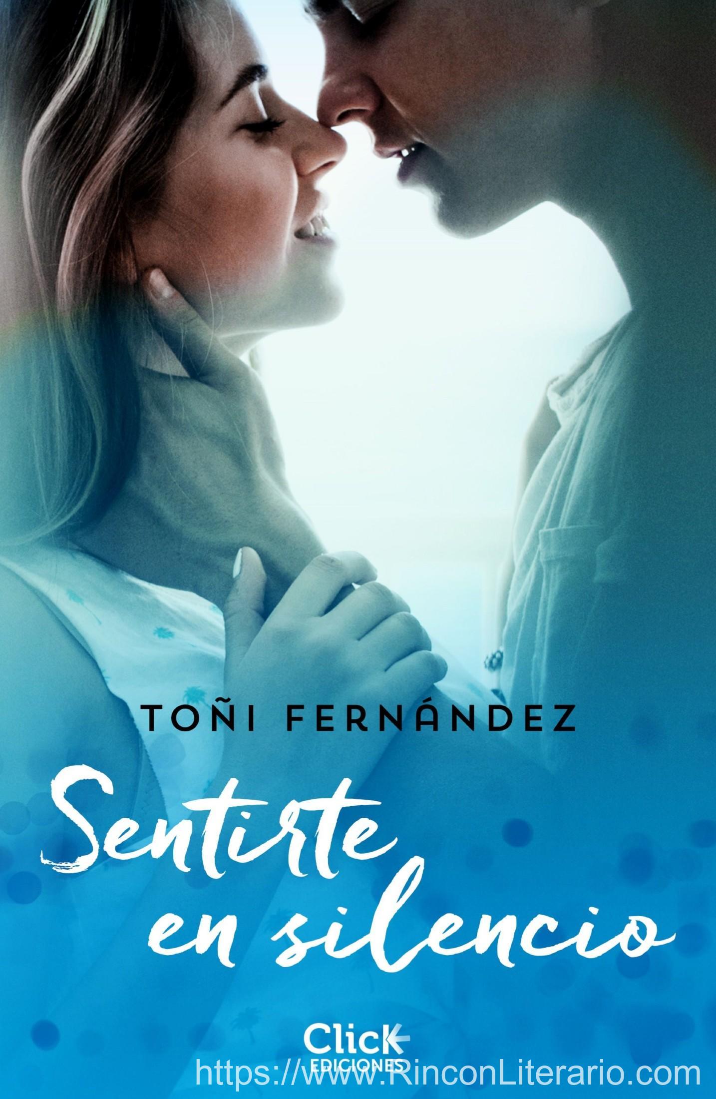 Sentirte en silencio