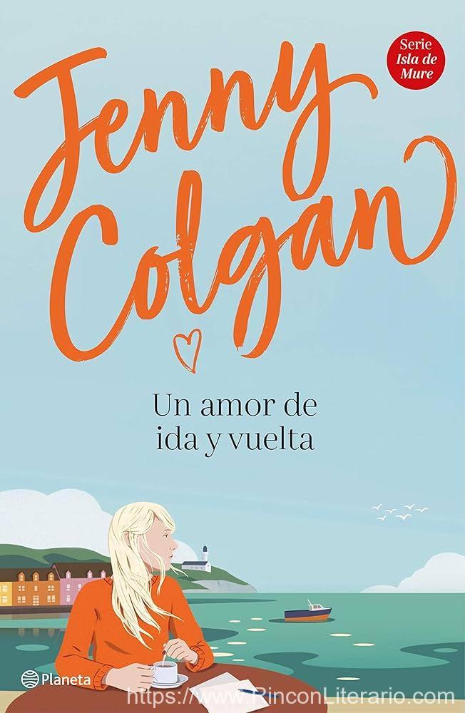 Un amor de ida y vuelta