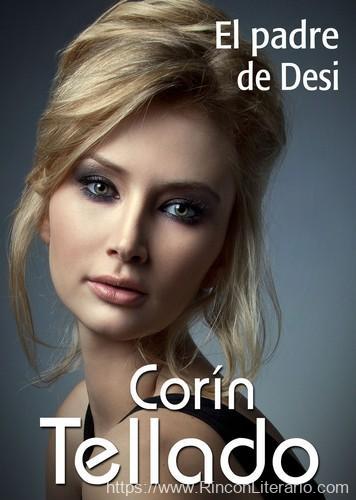 El padre de Desi