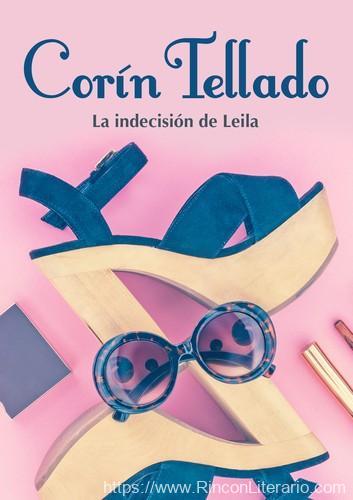 La indecisión de Leila