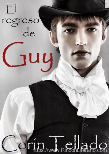 El regreso de Guy