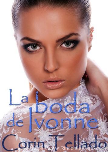 La boda de Ivonne