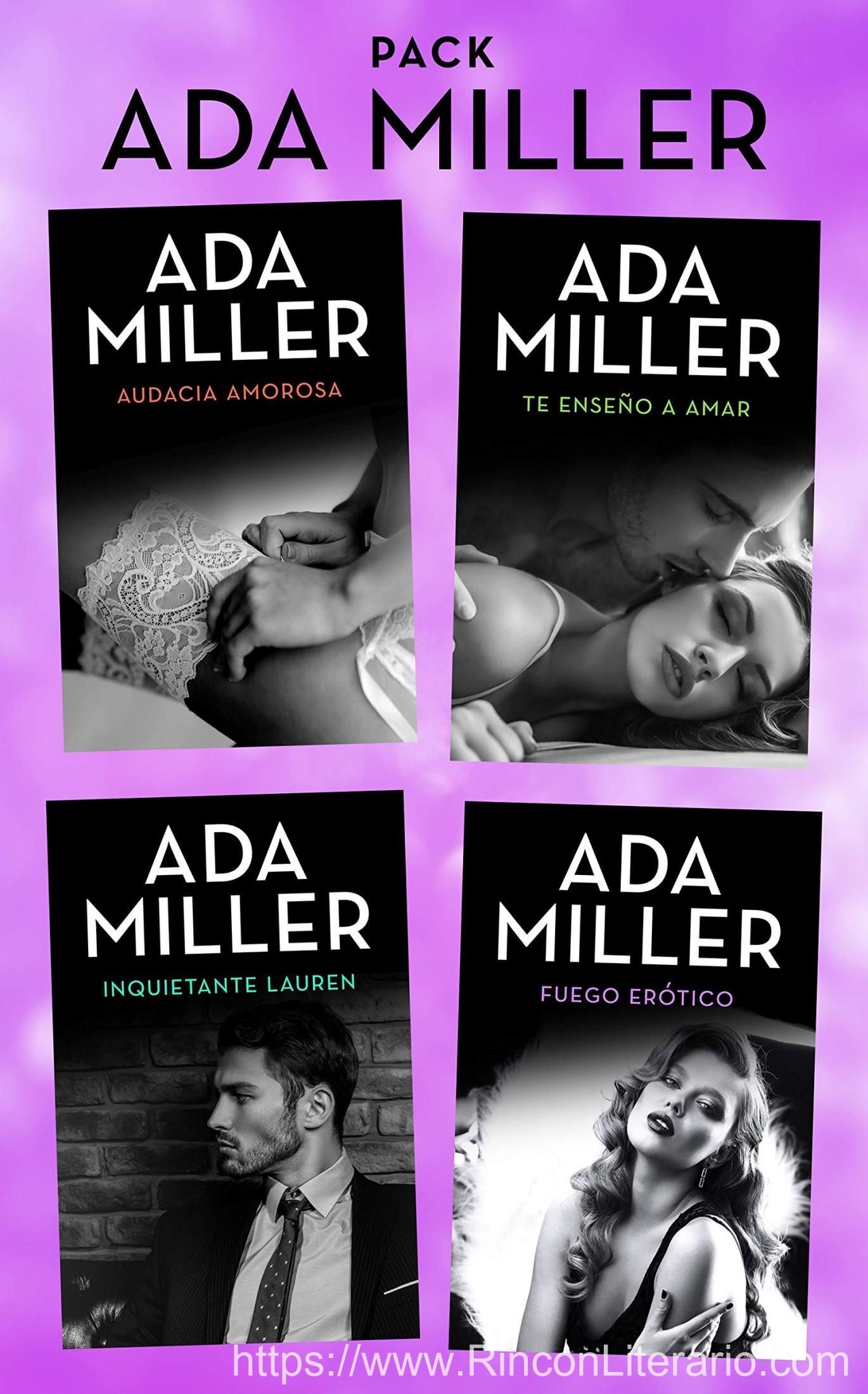 Pack Ada Miller 1