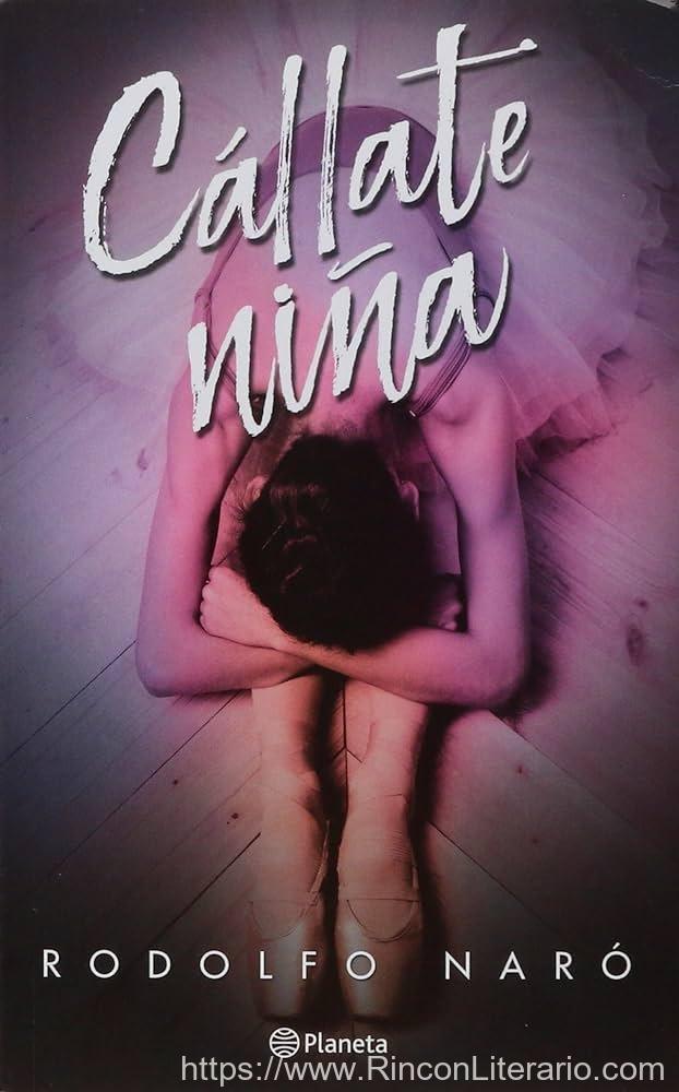 Cállate niña