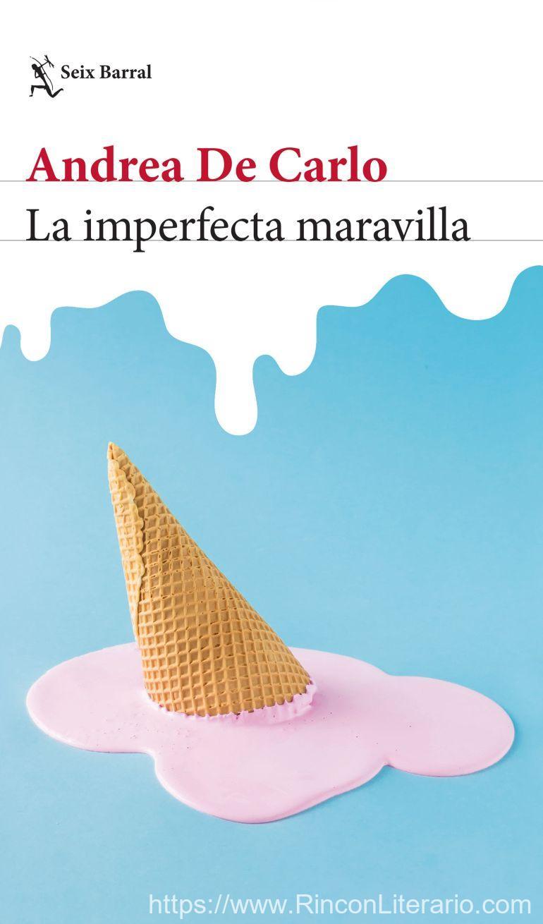 La imperfecta maravilla