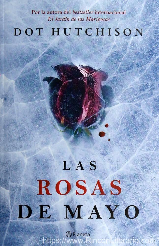 Las rosas de mayo