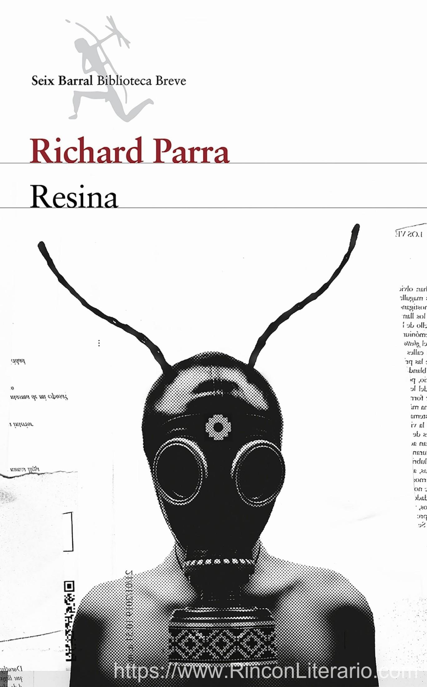 Resina