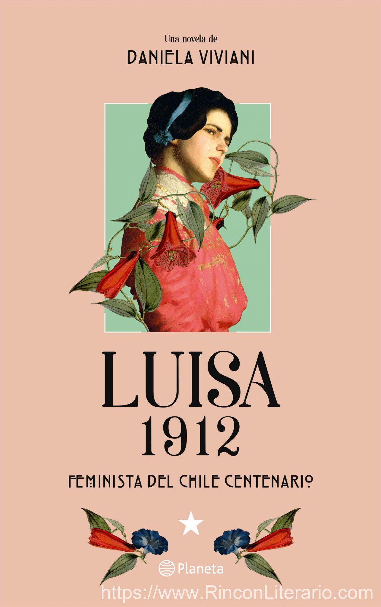 Luisa 1912: Feminista del Chile Centenario