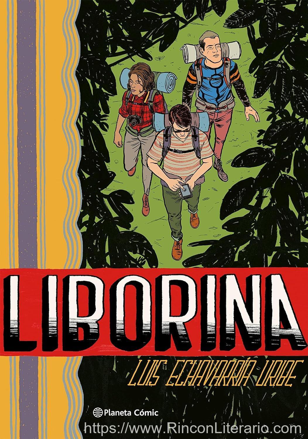 Liborina