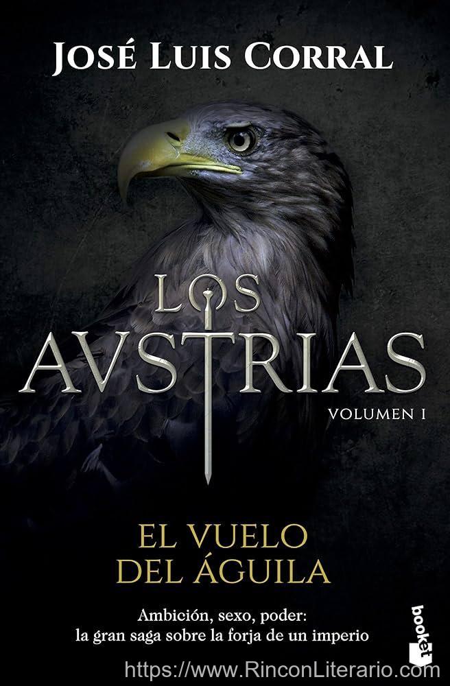 Los Austrias. El vuelo del águila