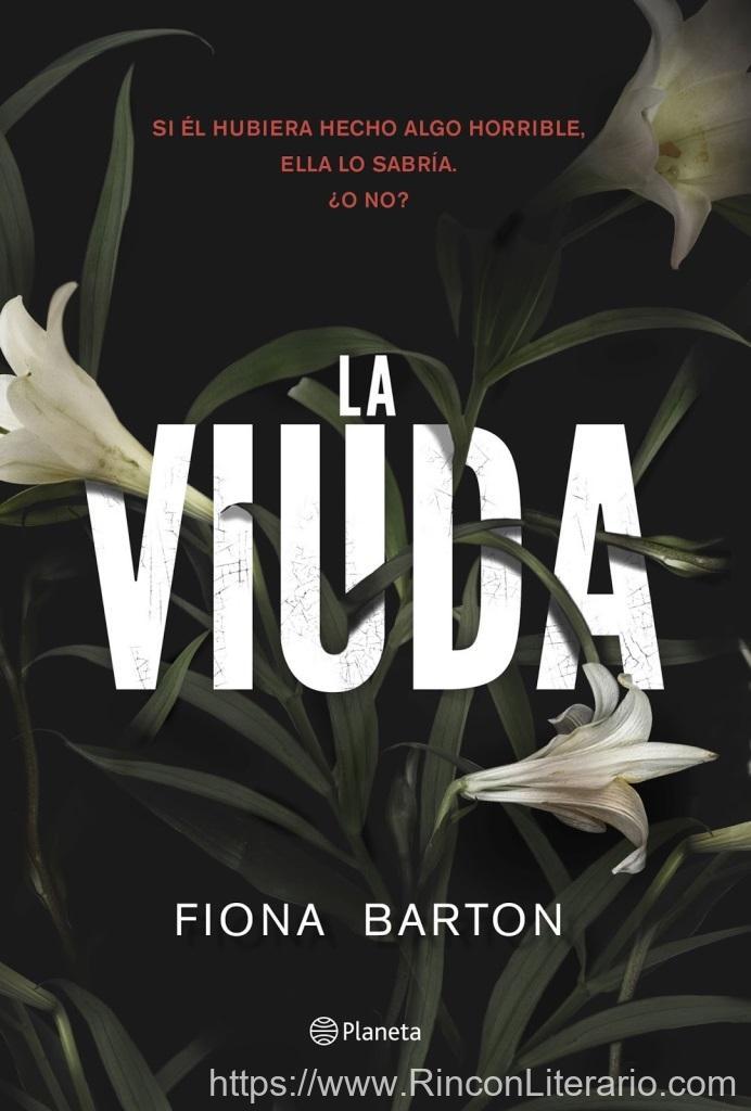 La viuda