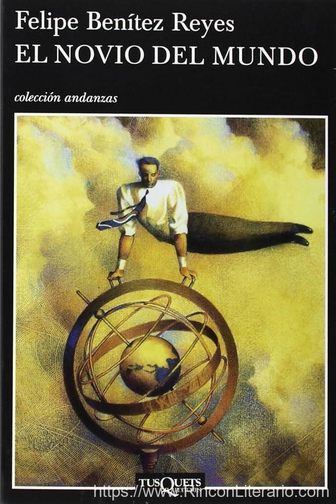 El novio del mundo