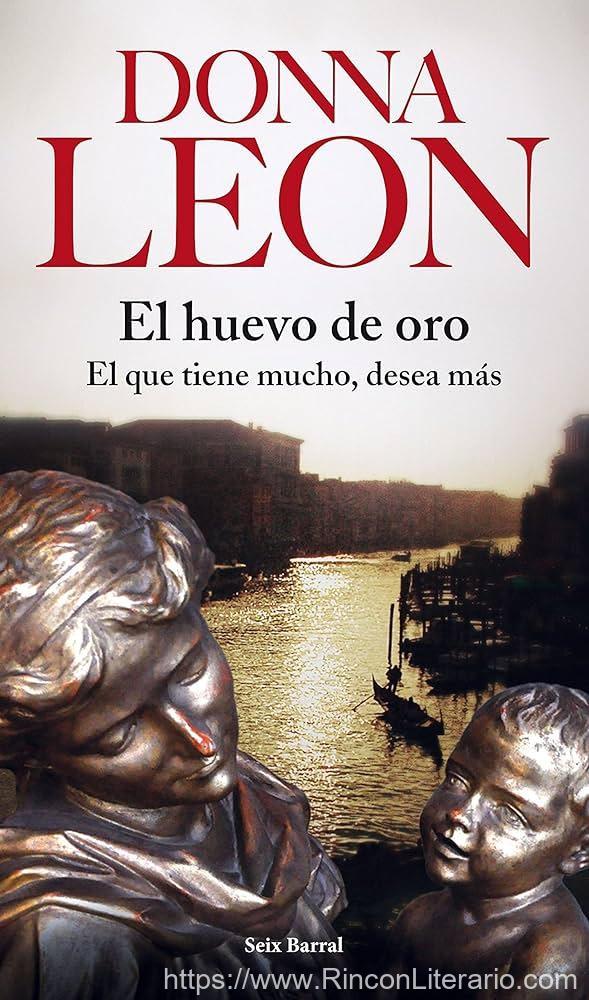 El huevo de oro