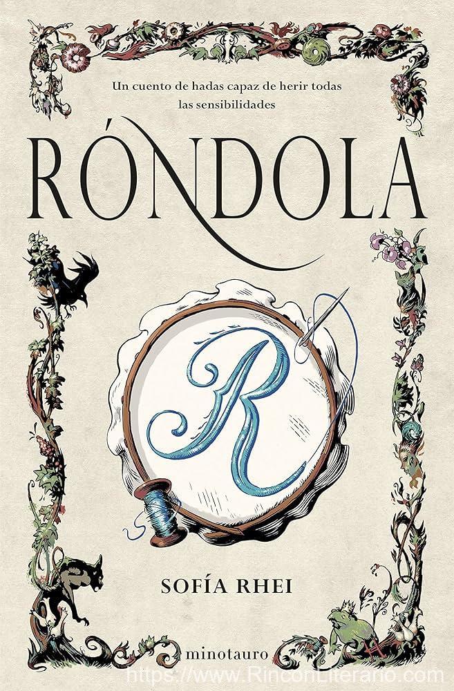 Róndola