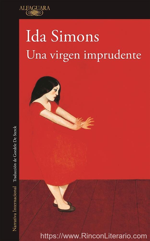 Una virgen imprudente