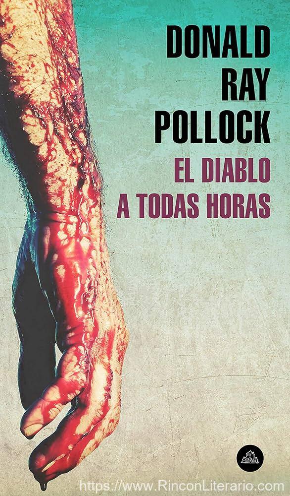 El diablo a todas horas