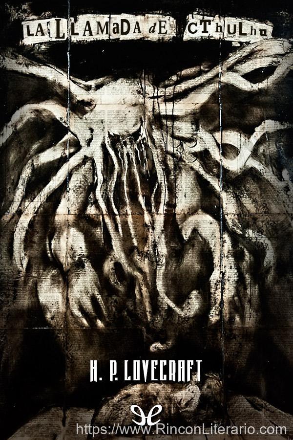 La llamada de Cthulhu