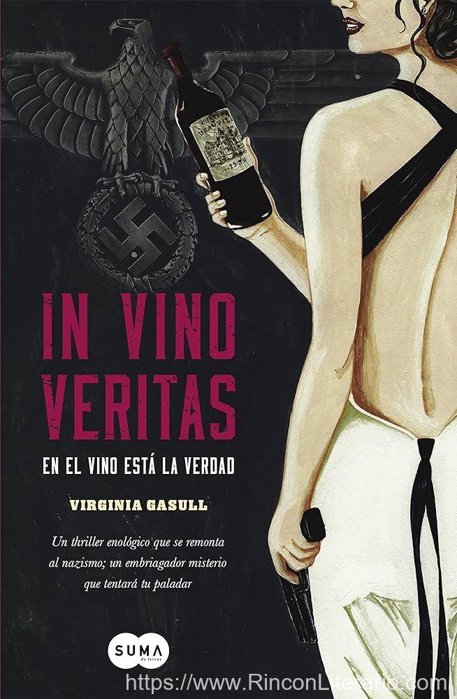 In vino veritas: En el vino está la verdad