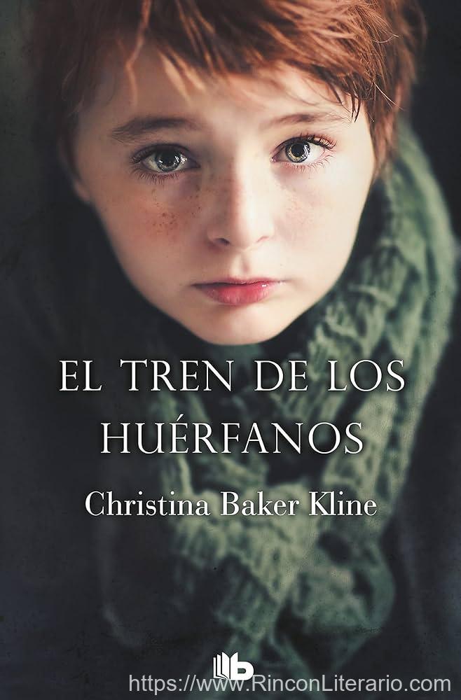 El tren de los huérfanos
