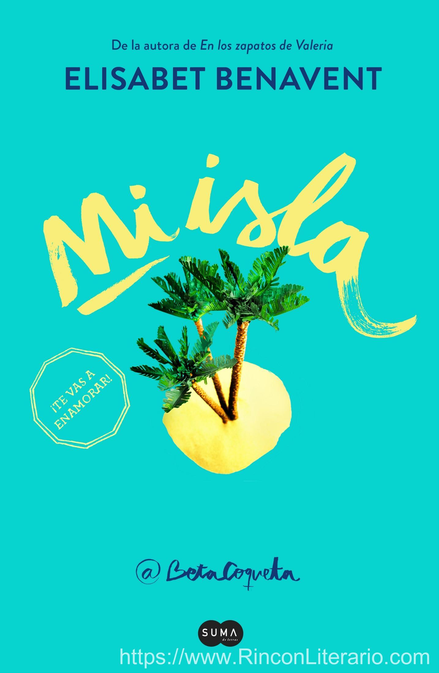 Mi isla