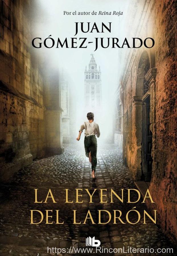 La leyenda del ladrón