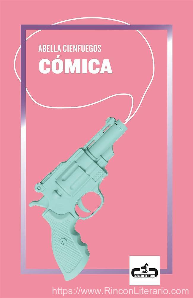 Cómica