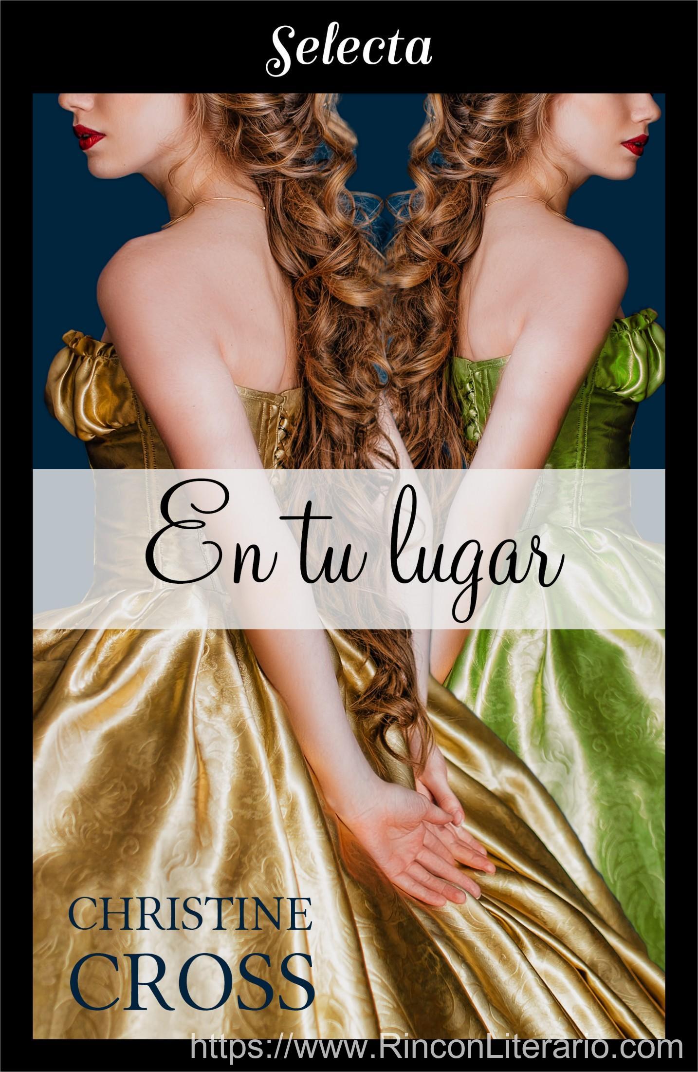 En tu lugar