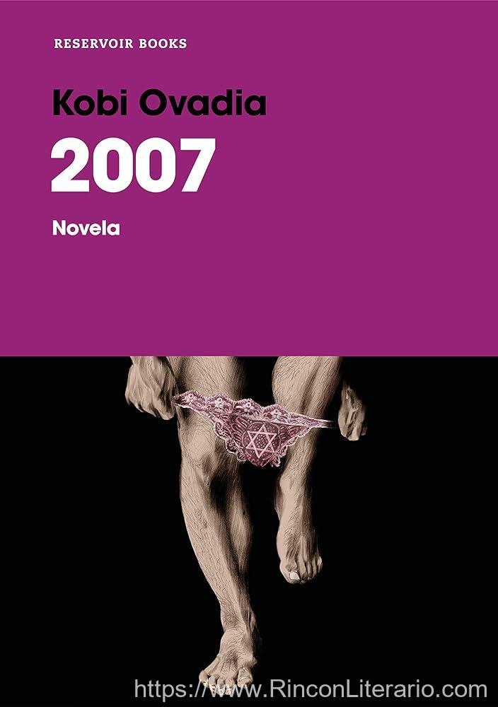 2007: Novela