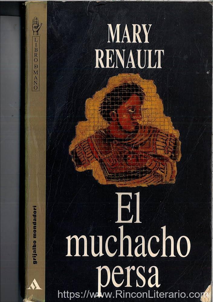 El muchacho persa