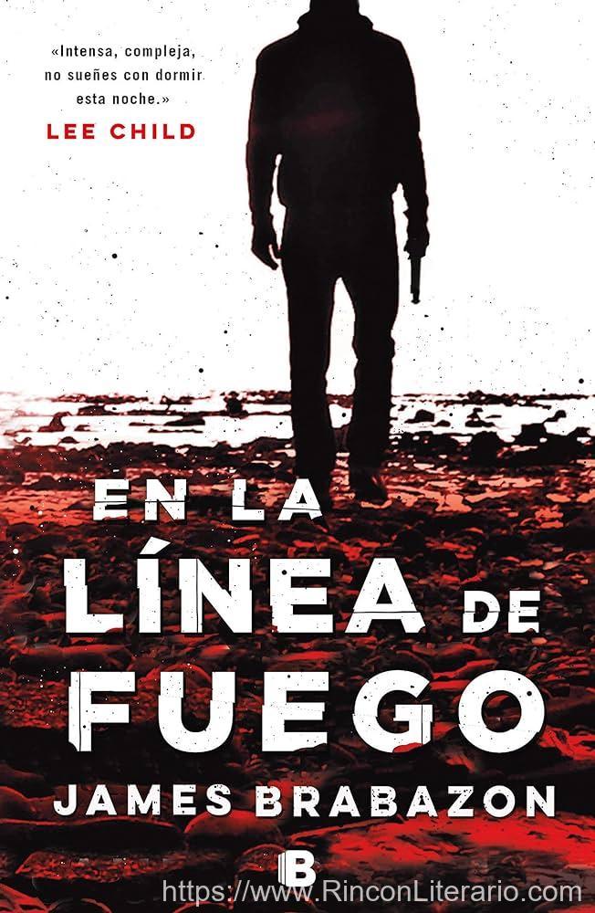 En la línea de fuego