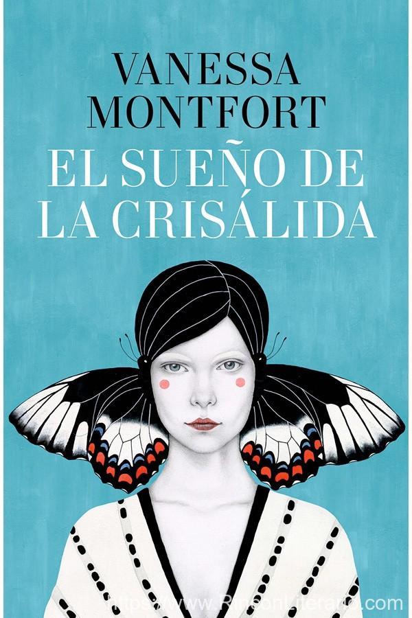El sueño de la crisálida