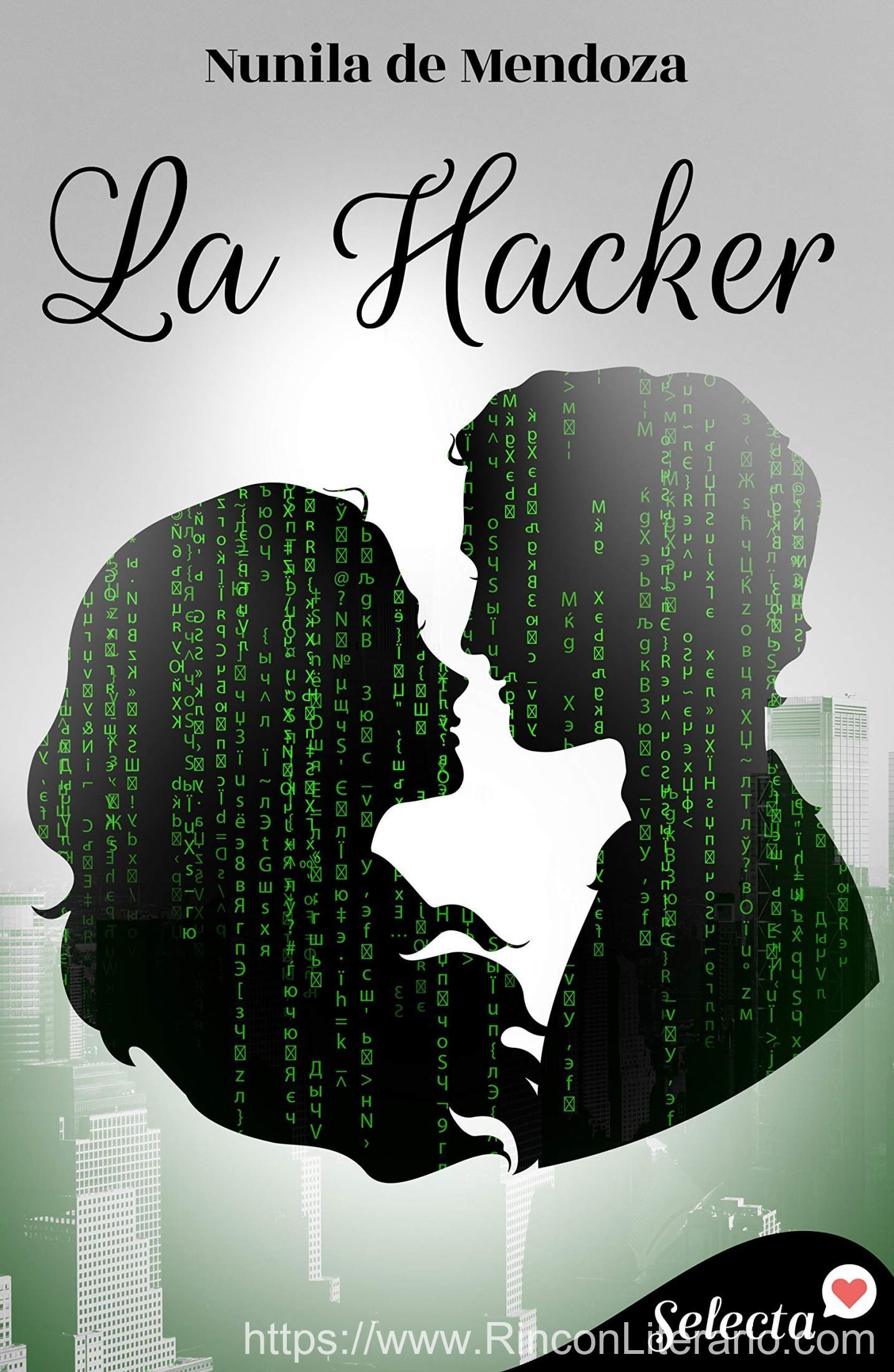 La hacker