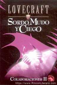Sordo Mudo Y Ciego