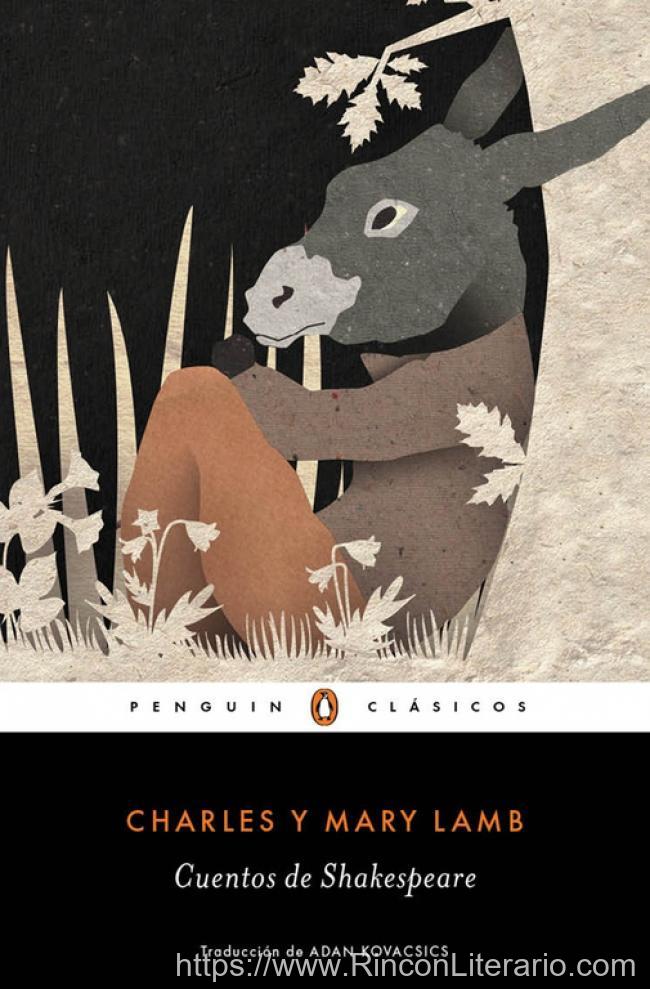 Cuentos de Shakespeare (Los mejores clásicos)