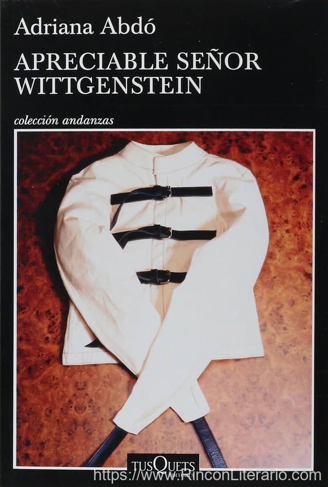 Apreciable señor Wittgenstein