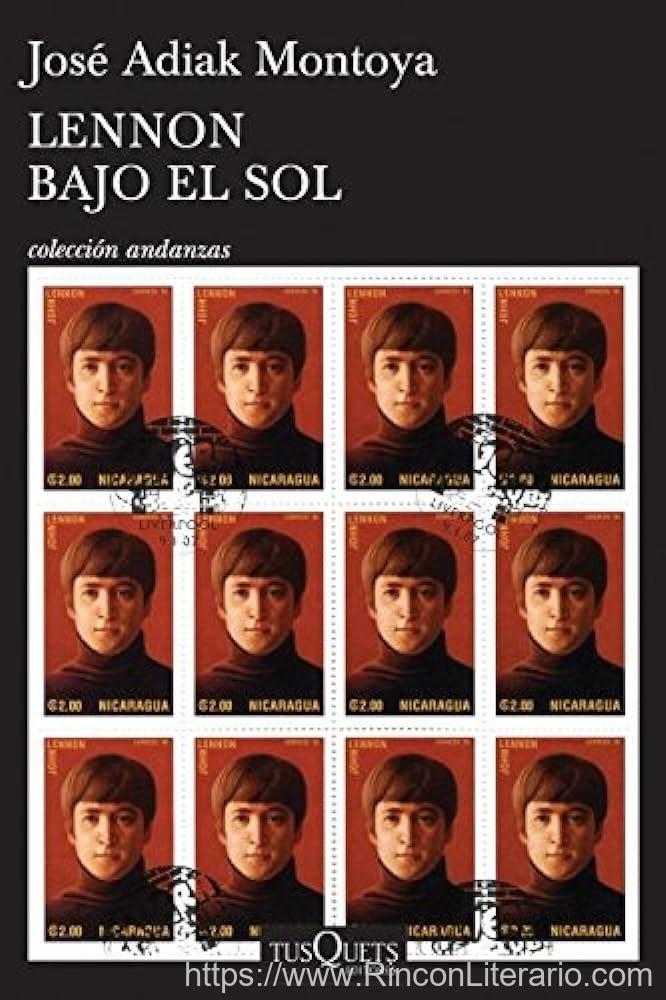 Lennon bajo el sol