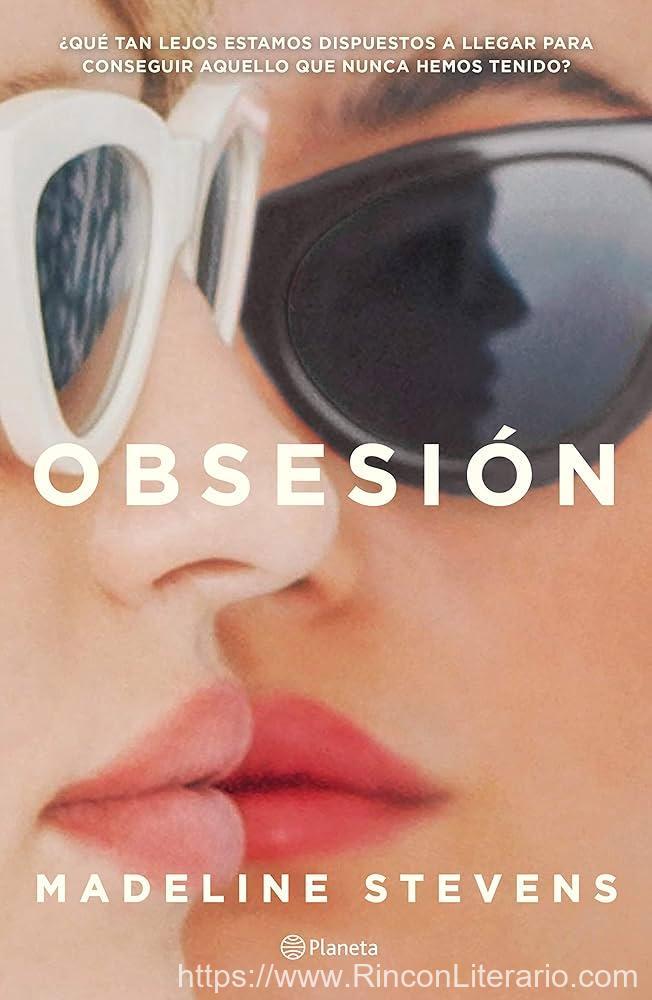 Obsesión