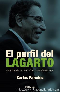 El perfil del lagarto