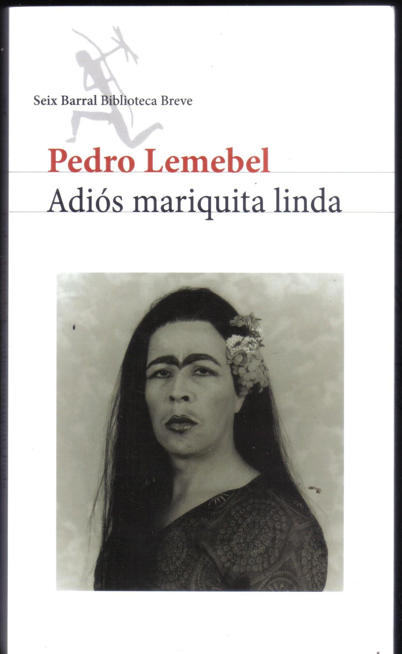 Adiós mariquita linda