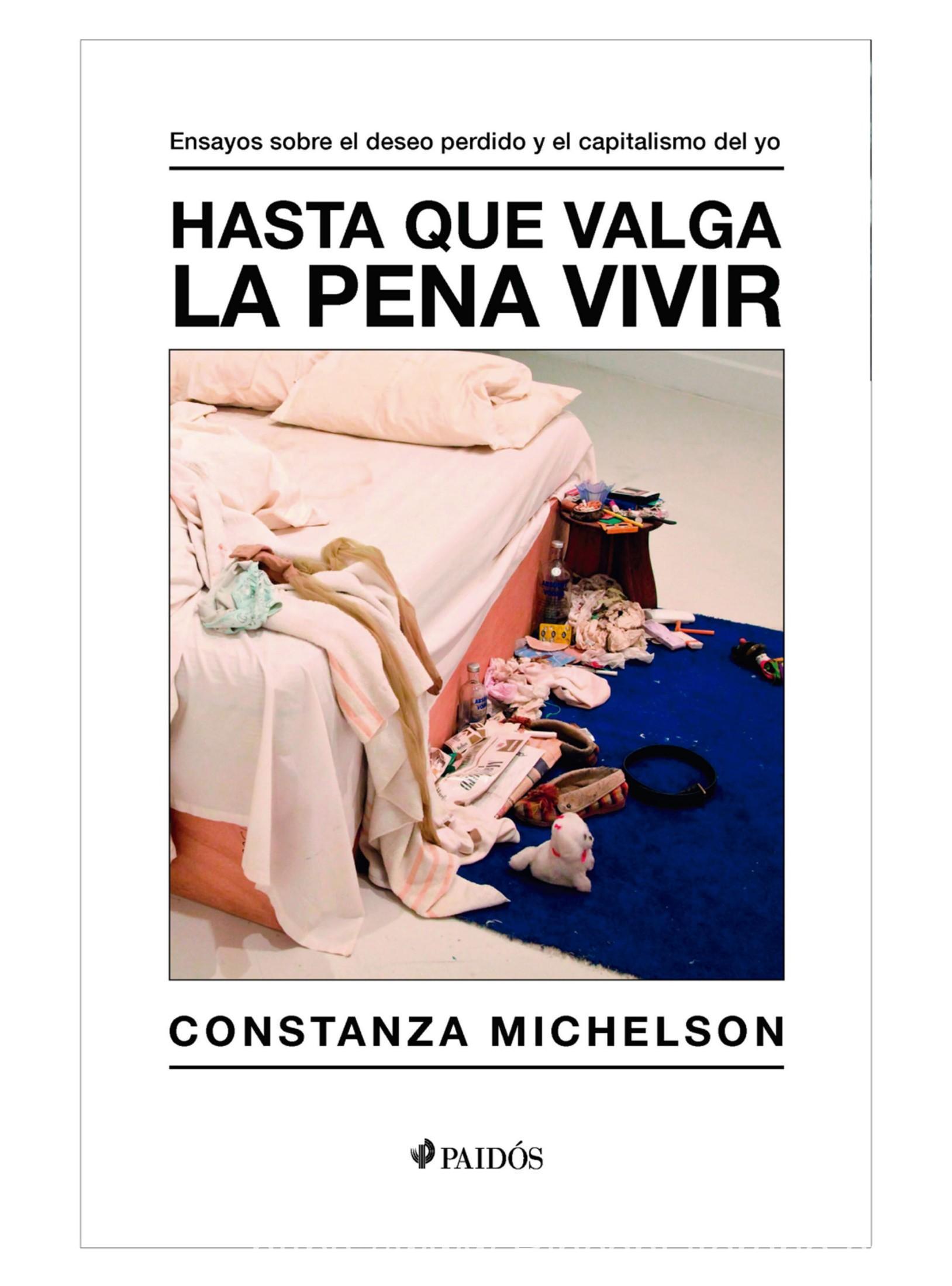 Hasta que valga la pena vivir